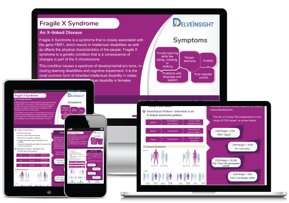 Fragile X Syndrome Newsletter