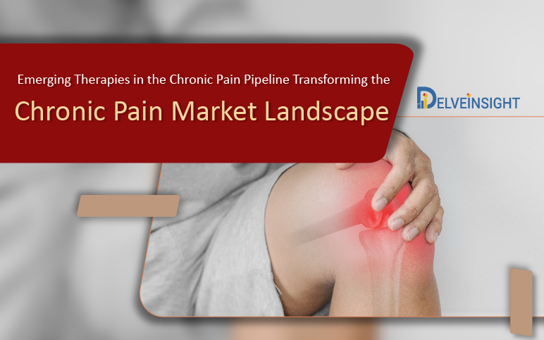 Chronic-Pain-Market-trends