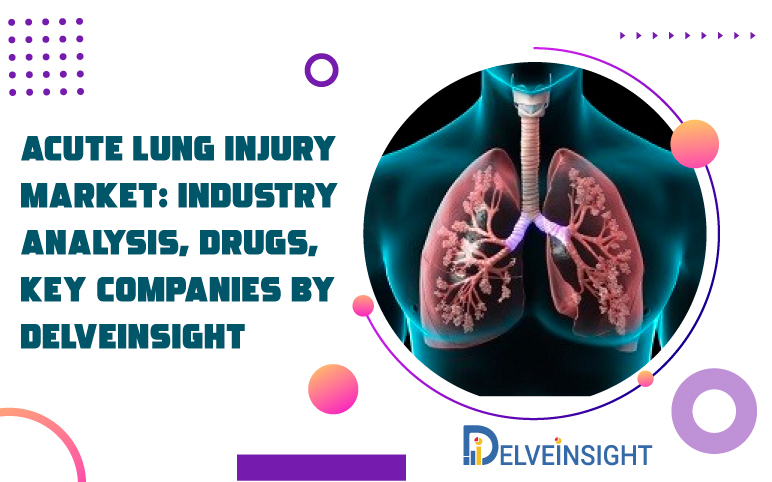 Acute Lung Injury Market