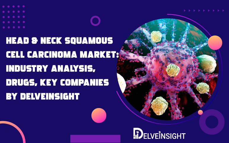 Head and Neck Squamous Cell Carcinoma Market